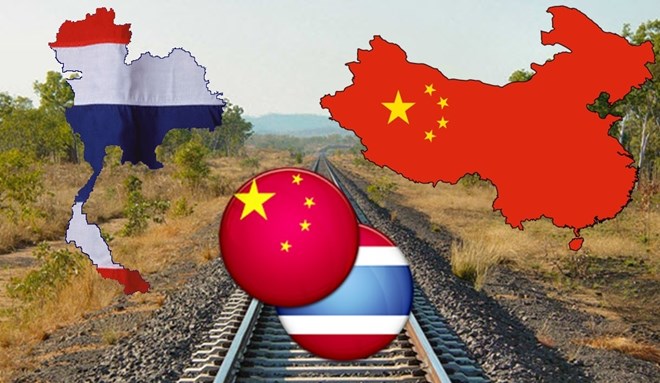 สภาคณบดีวิศวฯ ชงรัฐ 6 ข้อ ถ่ายโอนความรู้รถไฟไทย-จีน