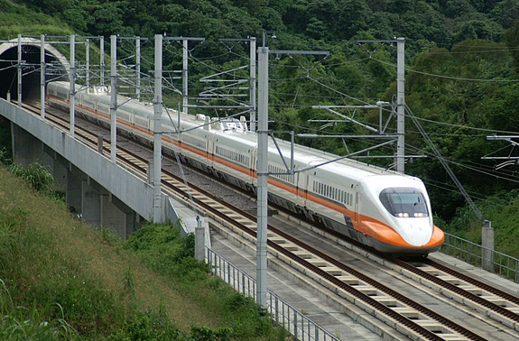 
	ญี่ปุ่นเตรียมลงพื้นที่สำรวจออกแบบรถไฟความเร็วสูง 'กทม.-เชียงใหม่'
