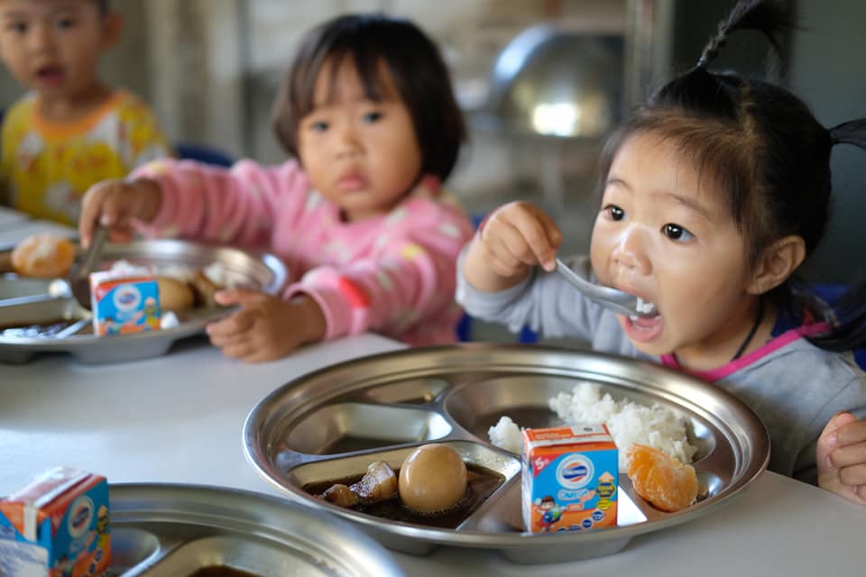 'มูลนิธิศุภนิมิตฯ' ชวนสร้างสุขครั้งแรกรับเทศกาลแห่งการให้ หลังโควิด-19 ส่งผลกระทบเด็กไทย