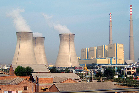 
	จีนร่วมทุนไทยสร้างโรงไฟฟ้านิวเคลียร์หวังขยายฐานในอาเซียน
