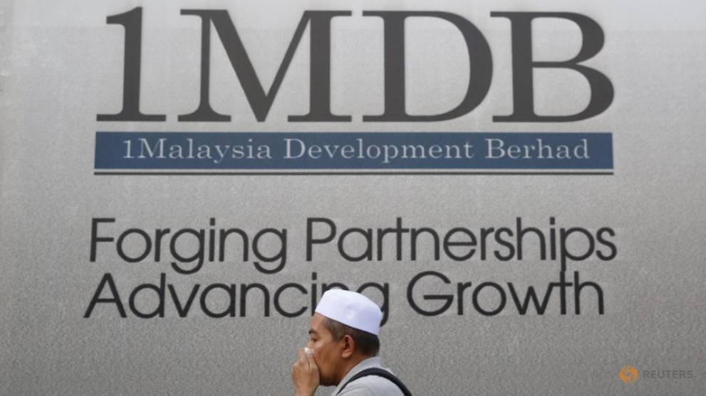 ศาลสิงคโปร์สั่งรบ.สิงคโปร์คืนมาเลเซียกว่า 360 ล้านกรณี 1MDB