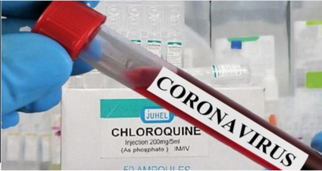 ศิริราชเดินหน้าวิจัย ‘ยาคลอโรควิน’ เพื่อรักษา COVID-19 เปิดรับอาสาสมัครเพื่อทดลองยาแล้ว