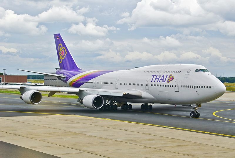 Thai Airways workers union: Plan to acquire 38 new aircraft 'almost impossible to implement'