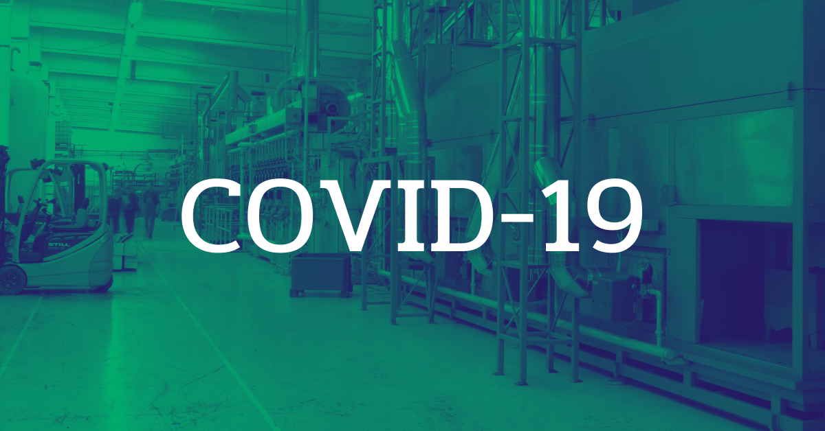 เสวนาชี้โรงงานไม่แคร์ COVID-19 เร่งผลิตสินค้า พบแรงงานหญิงติดเชื้อจำนวนมาก