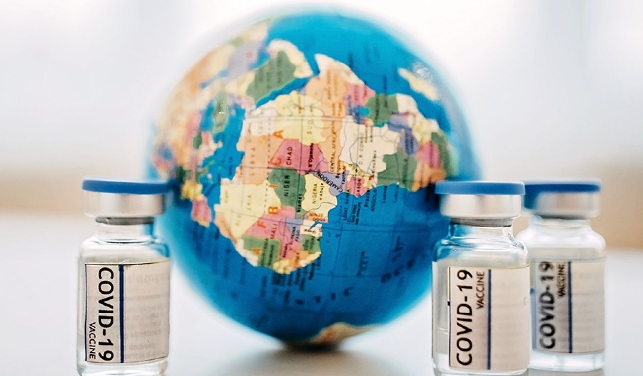 WHO แสดงความกังวลเกี่ยวกับนโยบายการแจกจ่ายวัคซีน COVID-19 ในกลุ่มประเทศร่ำรวย