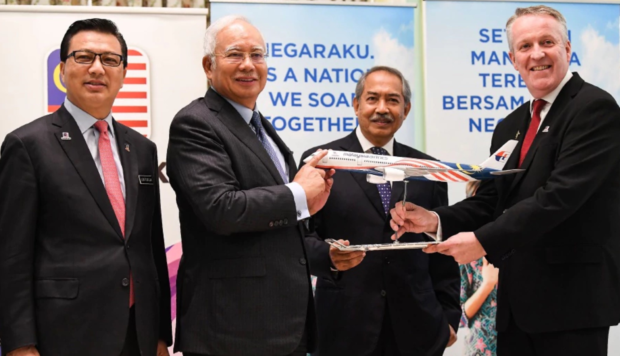 Malaysia Airlines ปฏิรูปทั้งระบบจ่อขึ้นแท่นเบอร์หน่ึงอาเซียน พร้อมเปิด 26 รูทใหม่ปีหน้าทั้งเอเชีย-ยุโรป