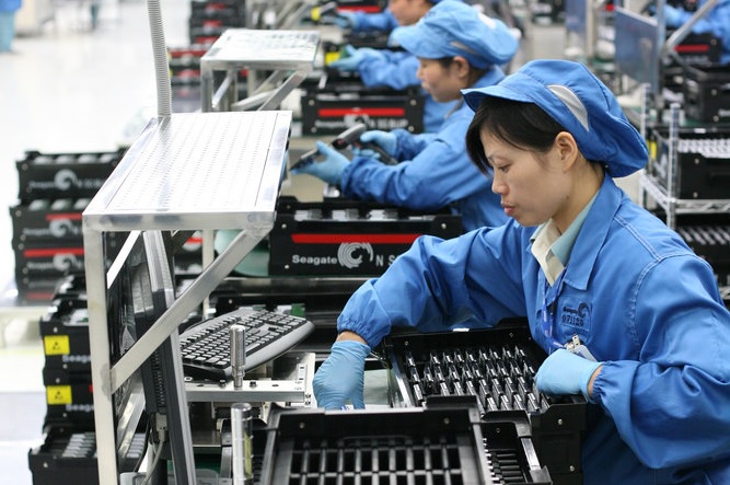 พนักงานอายุ 40 อัพควรอ่าน! ประสบการณ์ที่โรงงานในจีน 'ถูกเลิกจ้าง-หางานยาก'