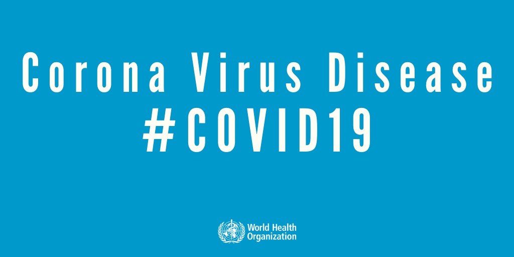 WHO ตั้งชื่ออย่างเป็นทางการไวรัสโคโรนาสายพันธุ์ใหม่ 'COVID-19'