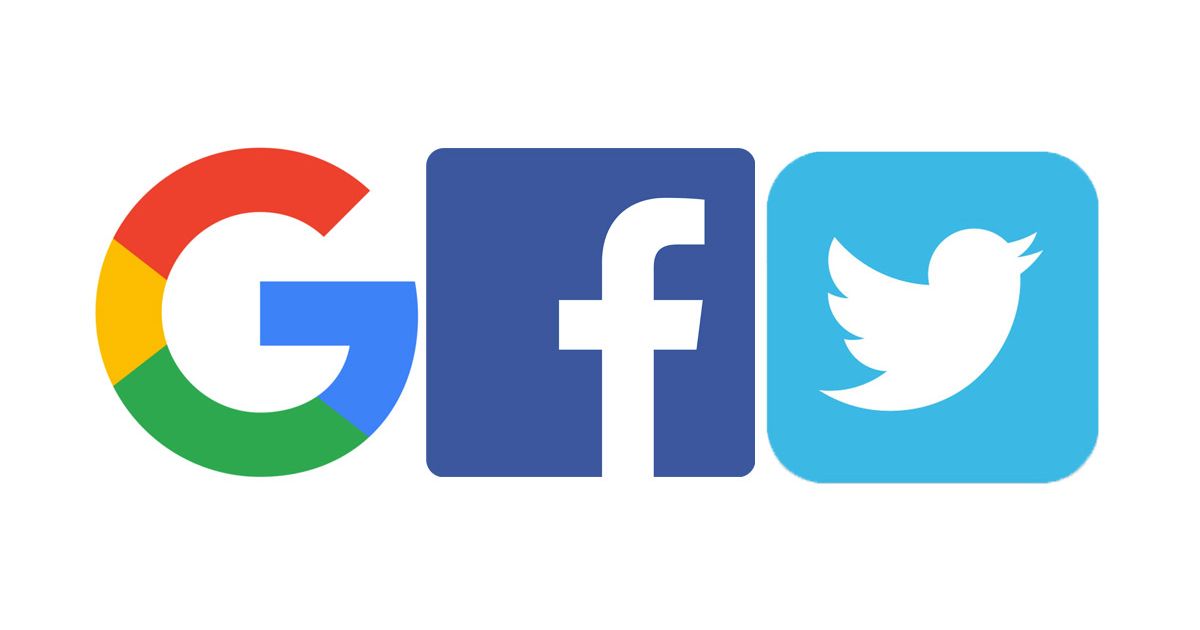 'Facebook-Google-Twitter' ขู่หยุดให้บริการในฮ่องกง หากรัฐดึงดันเปลี่ยน กม.ปกป้องข้อมูล