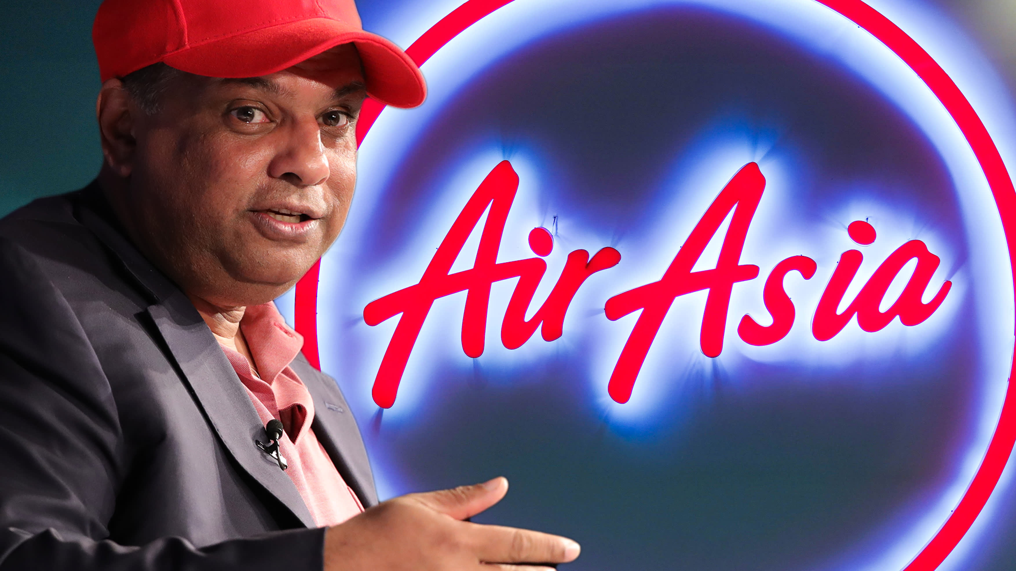 AirAsia ชี้อาเซียนควรเปิดพรมแดนก่อนพนักงานบริษัทถูกเลิกจ้างเพิ่มอีก