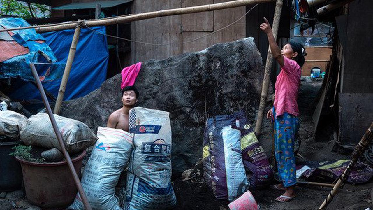 Myanmar crisis risks damaging entire generation of children, UN Child Rights Committee warns