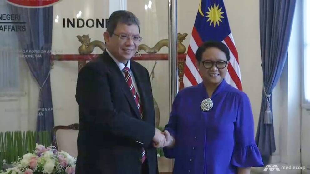 'อินโดนีเซีย-มาเลเซีย' ลงมติร่วมต้าน EU หลังสั่งลดใช้น้ำมันปาล์ม