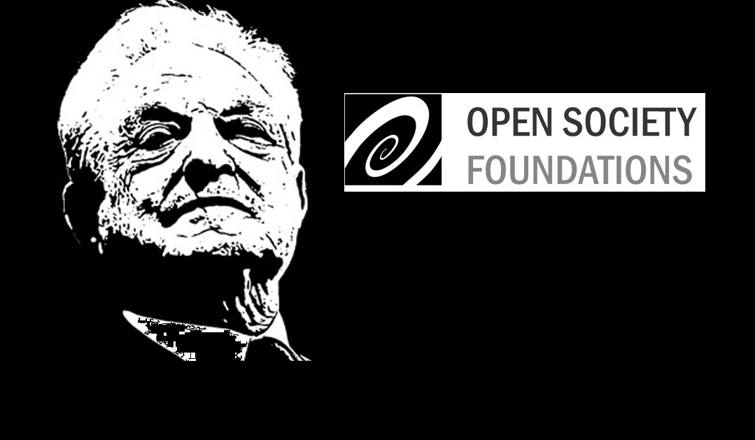 Open Society Foundations เตรียมเลิกจ้างพนักงานทั่วโลก 40%