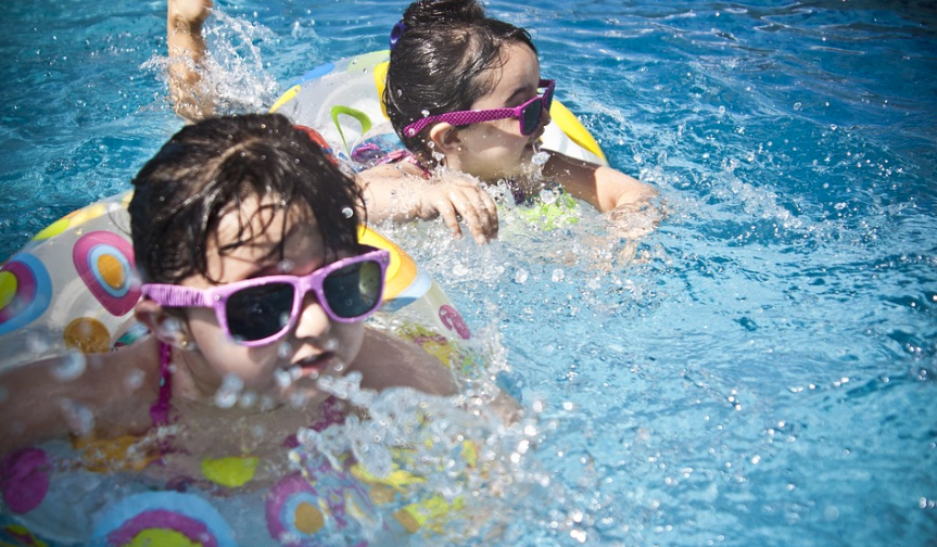 เตรียมหนุนโครงการ 'เด็กไทยว่ายน้ำได้' หลัง 'จมน้ำเสียชีวิต' สาเหตุการตายอันดับ 2 ของเด็กทั่วโลก