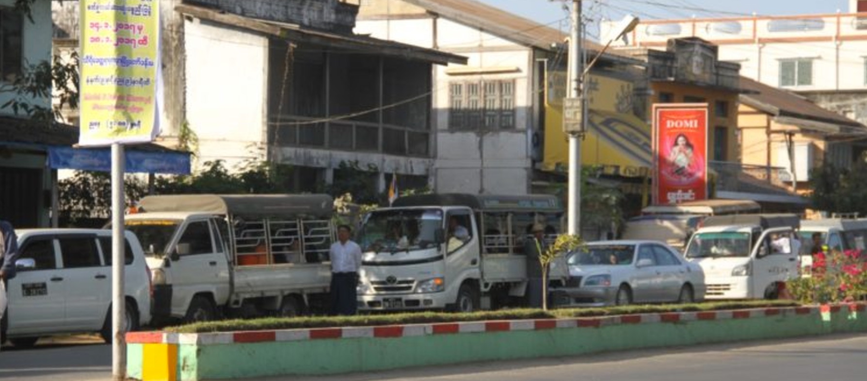 กลุ่มพระพม่าต่อต้านมุสลิมจัดงานวันเกิดศาสดามูฮัมหมัด