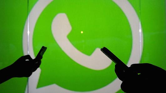 รบ.อินโดนีเซียเตรียมบล็อค WhatsApp หลังให้บริการภาพเคลื่อนไหวอนาจาร