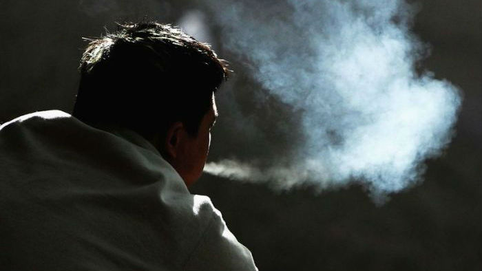 พบผู้ป่วยจิตเภทสูบบุหรี่มากขึ้น บางส่วนสูบ 21-30 มวนต่อวัน