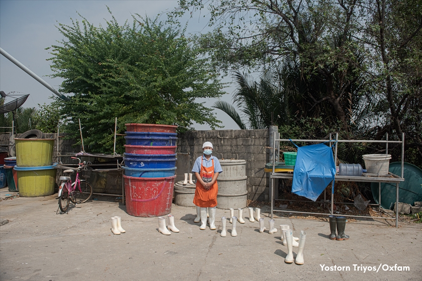 ‘Living wage’ crucial for workers and companies in post-pandemic world, expert panel suggested