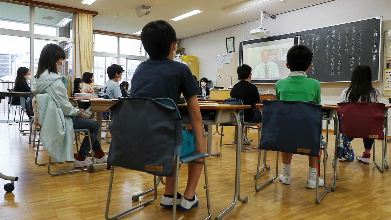 เผยญี่ปุ่นมีคดีทารุณเด็ก-อาชญากรรมไซเบอร์พุ่งสูงขึ้น