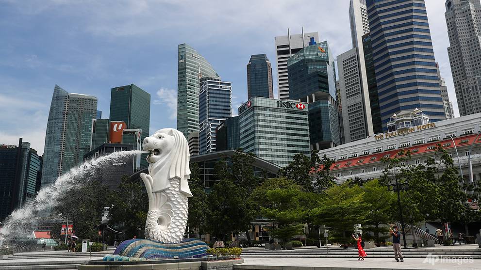 สิงคโปร์ทุ่มกว่าพันล้านช่วยพยุงการท่องเที่ยวในประเทศ