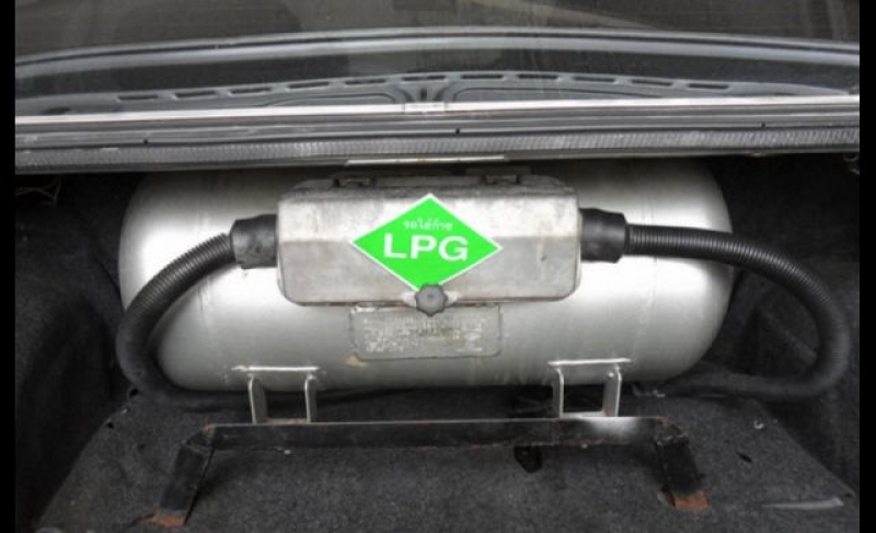 ไม่ปรับตัวก็ไม่รอด ชี้อู่ติดตั้งก๊าซ 'LPG-NGV' ต้องปรับตัวเรียนรู้ธุรกิจยานยนต์ไฟฟ้า