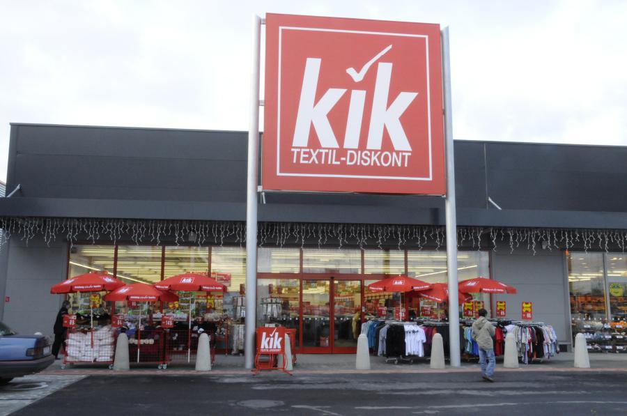 บริษัทเสื้อผ้าแบรนด์ KiK ของเยอรมนีถูกดำเนินคดีจากเหตุอัคคีภัยโรงงานที่ปากีสถาน