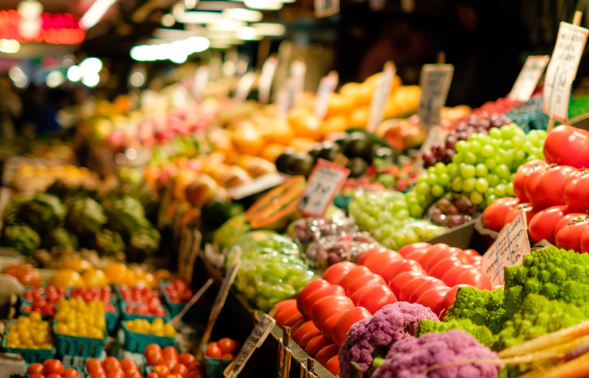 ตลาดอาหารวีแกนจะเติบโตมากกว่า 2 เท่า ภายในปี 2028