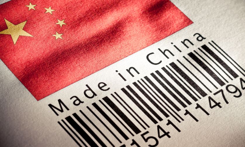 
	จีน เร่งปรับปรุงคุณภาพสินค้า แก้ภาพลักษณ์  "Made in China"
