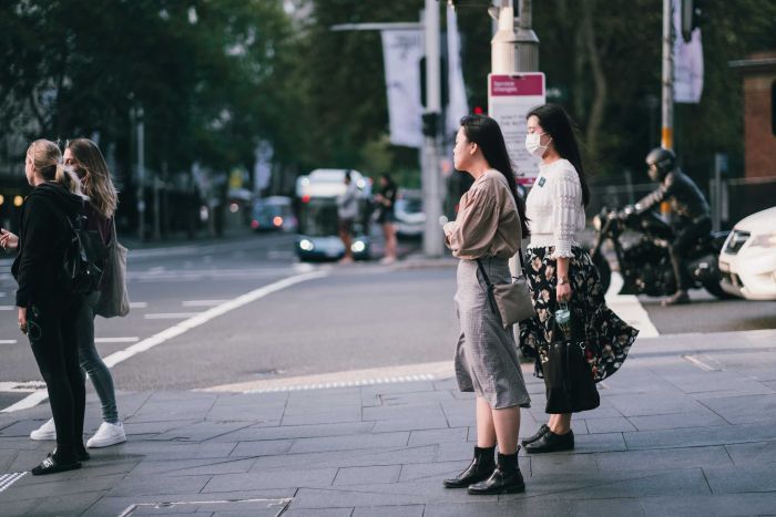 ผลการสำรวจล่าสุดพบอคติต่อชาวเอเชียยังคงมีสูงต่อเนื่องในออสเตรเลีย