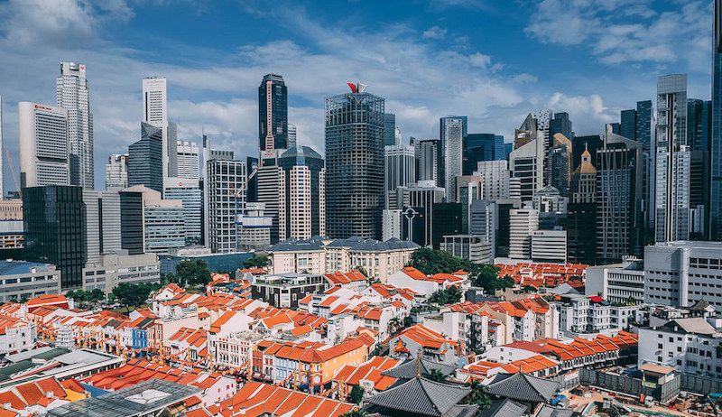 สิงคโปร์คว้าอันดับ 3 ประเทศปลอดคอร์รัปชันของโลก ด้าน 'ไทย-ฟิลิปปินส์' รั้งอันดับ 99 ร่วม