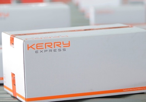 Kerry Express ทุ่มงบ 1.8 พันล้านบาท คลุมพื้นที่ทั่วไทย 2,500 สาขา ภายในสิ้นปี 2561