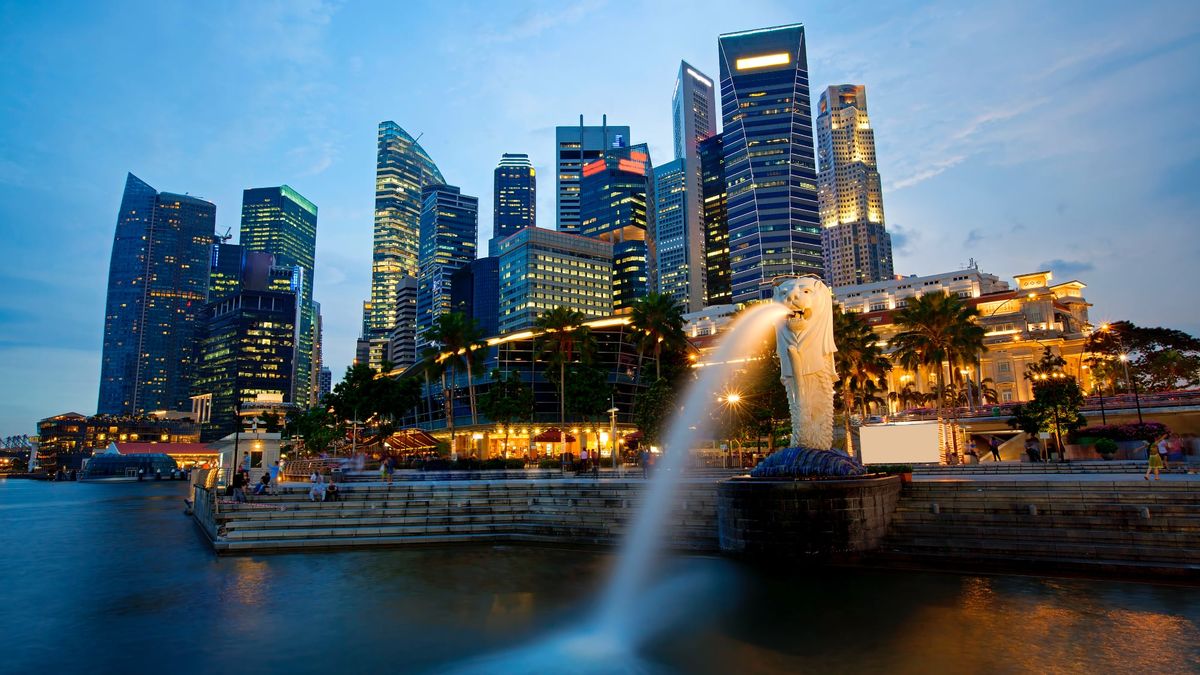 สิงคโปร์ผุดไอเดีย 'Green Lane' เจรจาต่างประเทศสร้างการท่องเที่ยวปลอดภัยหลัง COVID-19