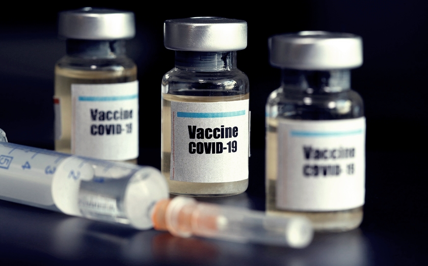 เผยบริษัทประกันแห่ออกกรมธรรม์แพ้วัคซีน COVID-19
