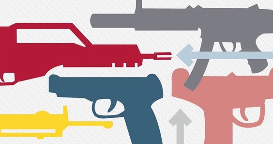 องค์กรต่างประเทศเผยไทยติดกลุ่ม ‘ซื้อขายอาวุธ’ ที่มี ‘ความโปร่งใสน้อย’
