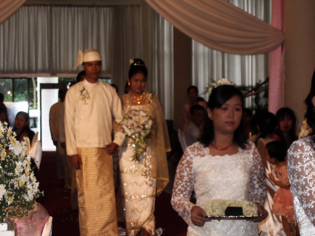 
	EUติง กม.พม่า ห้ามหญิงชาวพุทธแต่งงานข้ามศาสนาส่อเลือกปฏิบัติ
