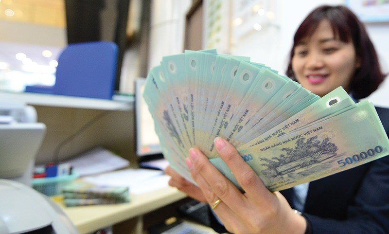 เศรษฐกิจเวียดนามถูกลดระดับความน่าเชื่อถือ หลัง 'รัฐบาล-ธนาคาร' จ่ายหนี้ช้า