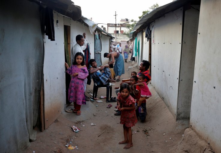 รบ.อินเดียจ่อเนรเทศชาวโรฮิงญากว่า 4 หมื่นคนแม้มีบัตร UNHCR