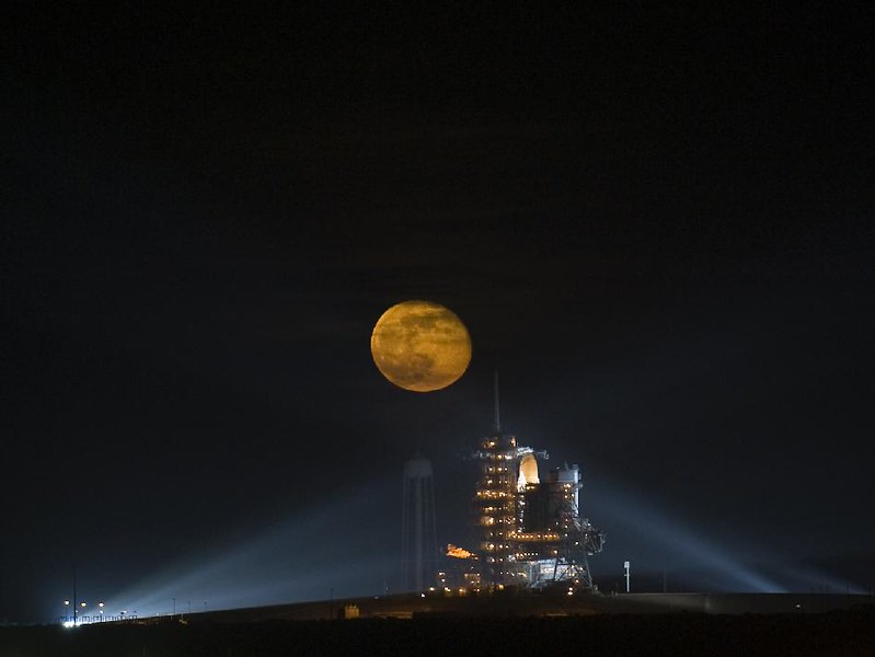 ตั้ง 'ภาคีความร่วมมืออวกาศไทย' หวังส่งยานอวกาศไปสำรวจดวงจันทร์ภายใน 7 ปี