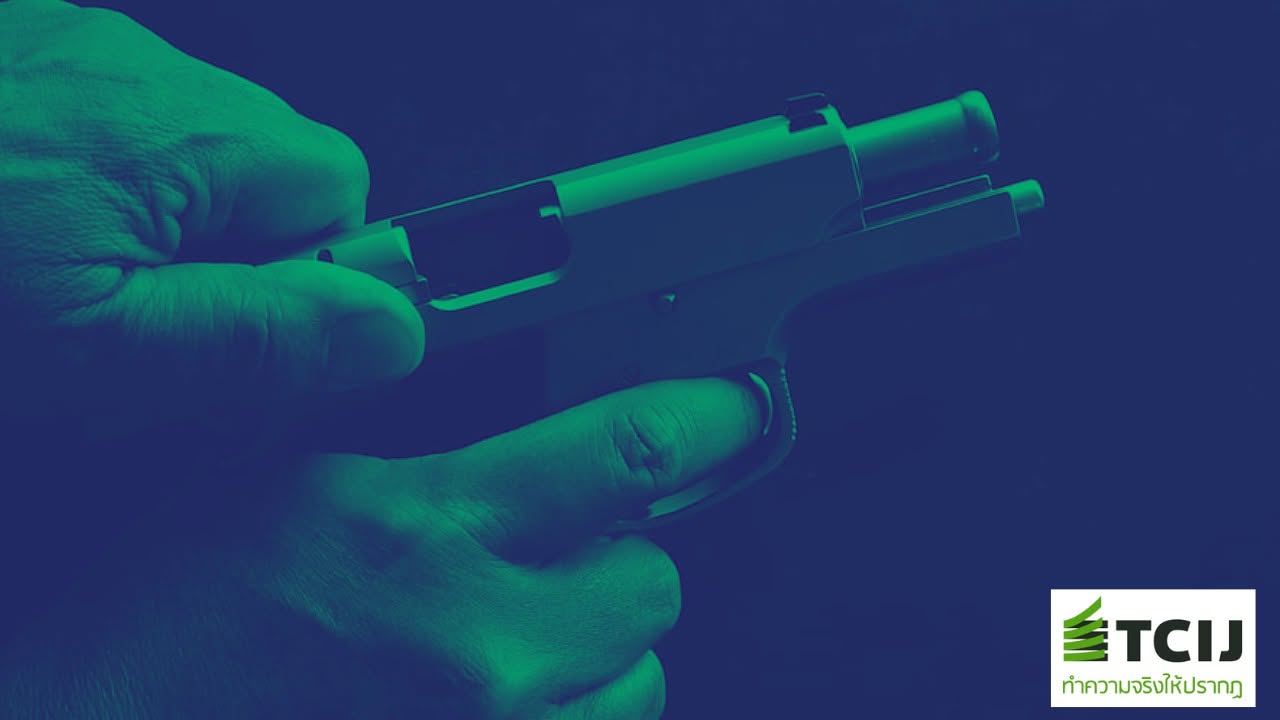 Thailand PM Orders Nationwide Gun Control Crackdown, Suspends New Purchase Permits and Welfare Guns