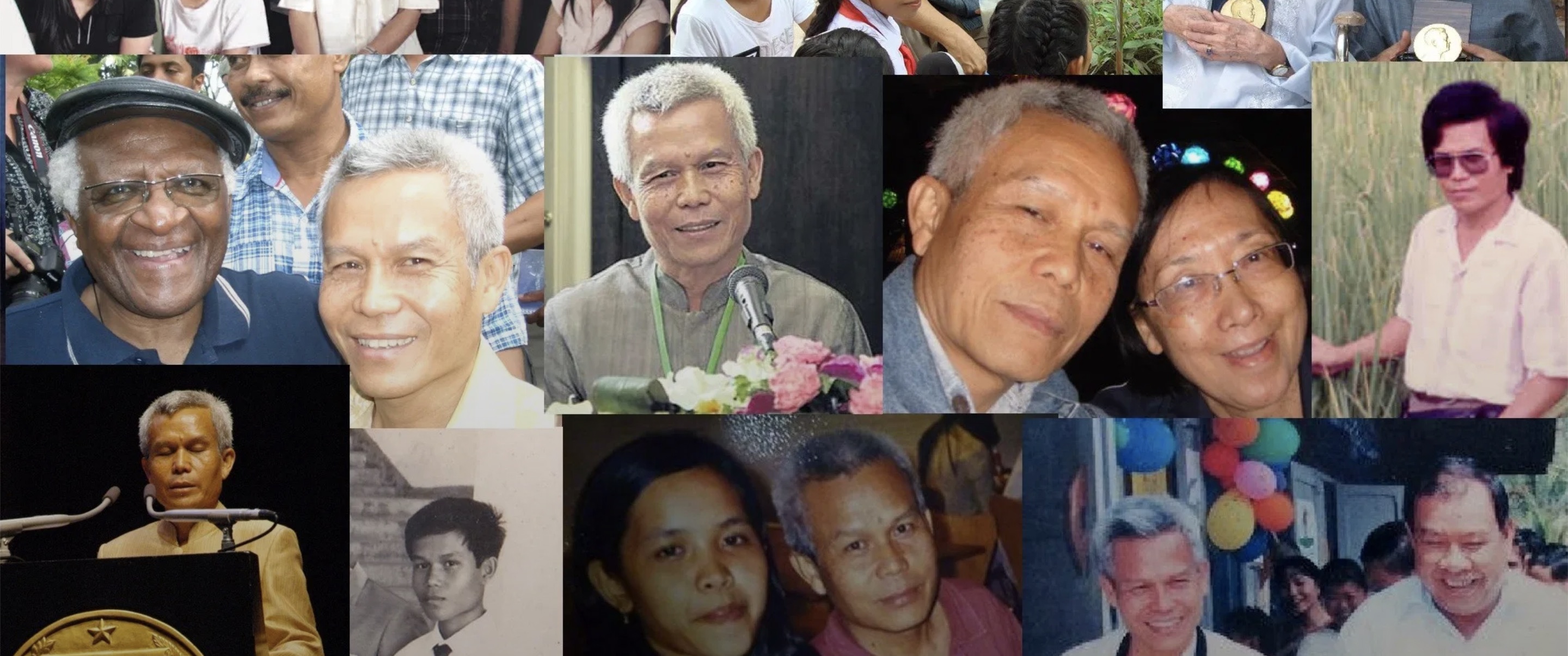 88 องค์กรส่งจดหมายถึงรัฐบาลลาวและไทยในวาระครบรอบ 7 ปีการหายตัวไปของสมบัด สมพอน