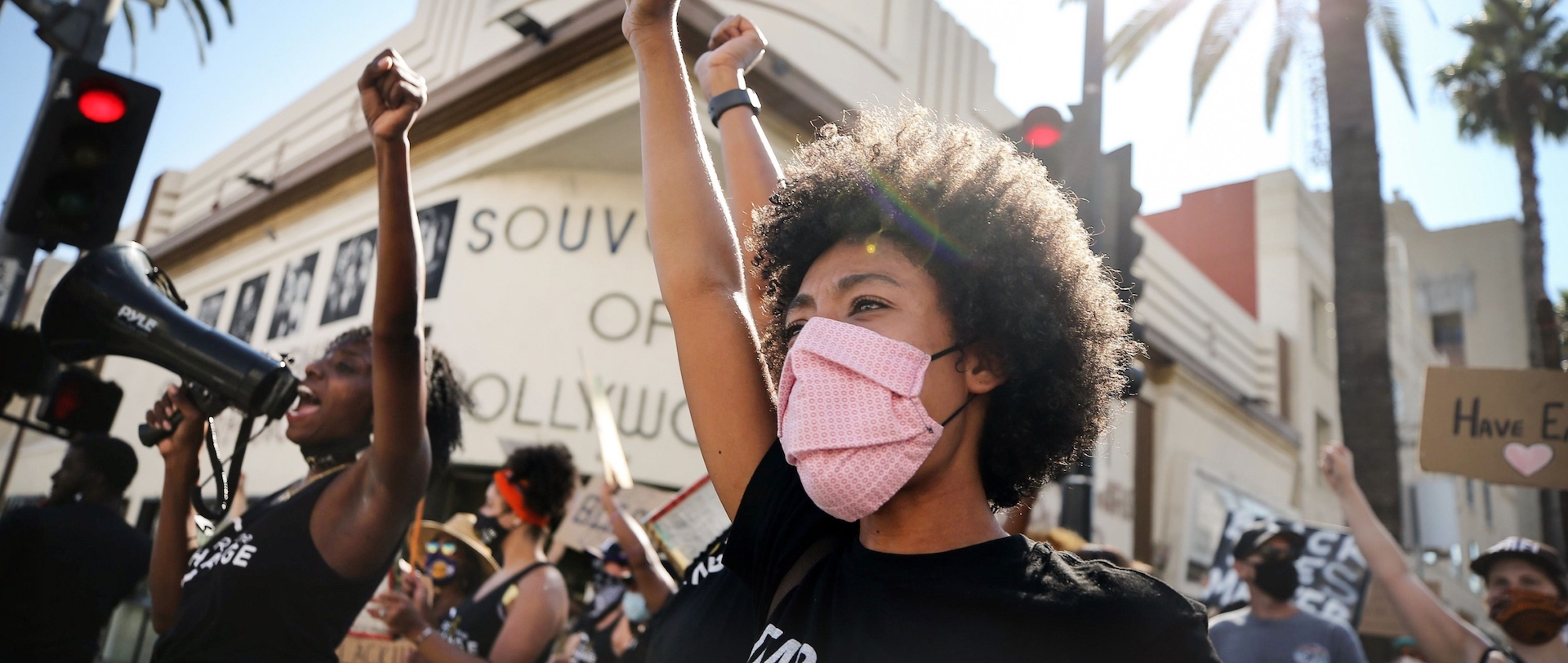 เปิดตัวแคมเปญ 'Protect the Protest' ปกป้องสิทธิในเสรีภาพการชุมนุมที่กำลังถูกคุกคามทั่วโลก