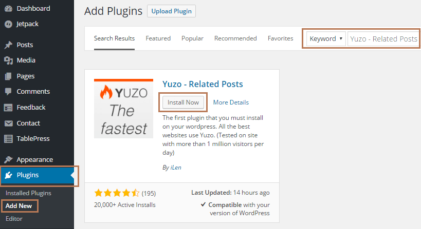 พบช่องโหว่ในปลั๊กอิน Yuzo Related Posts บน WordPress อาจถูกฝังโค้ดอันตรายในเว็บไซต์