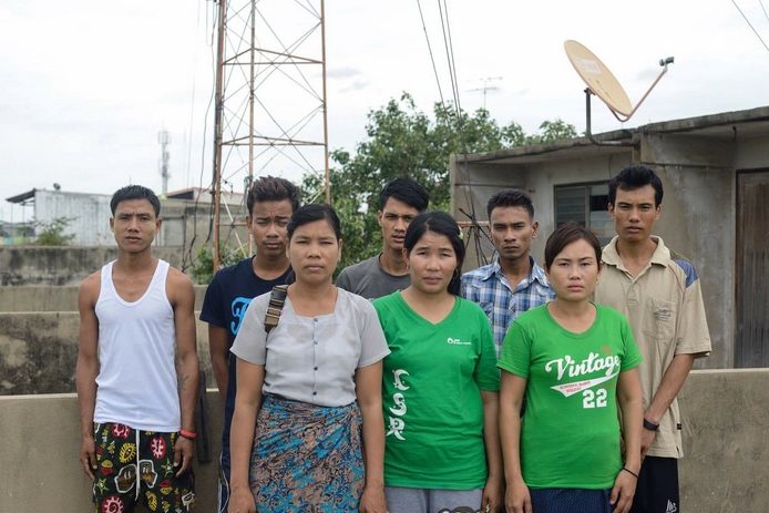 
	Labour Court to Commence Hearing 14 Myanmar Migrant Worker’s 44 Million Baht (US$1.25m) Forced Labour Claim Against Thai Chicken Export Giant Betagro and Others As Farm Owner Prosecutes the 14 Workers in Second Criminal Suit
