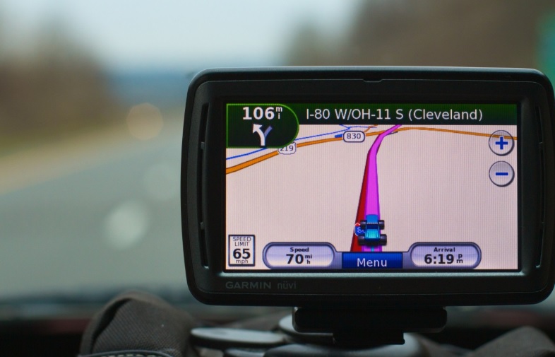 ให้กรมการขนส่งทางบกศึกษาความเป็นไปได้ บังคับติด GPS รถยนต์ตั้งแต่ในโรงงานผลิต