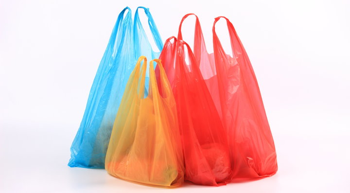 ส.อ.ท. ระบุมาตรการงดใช้ถุงพลาสติกส่อล้มเหลว เหตุห้างร้านนำกลับมาใช้ใหม่หลังยอดขายร่วง