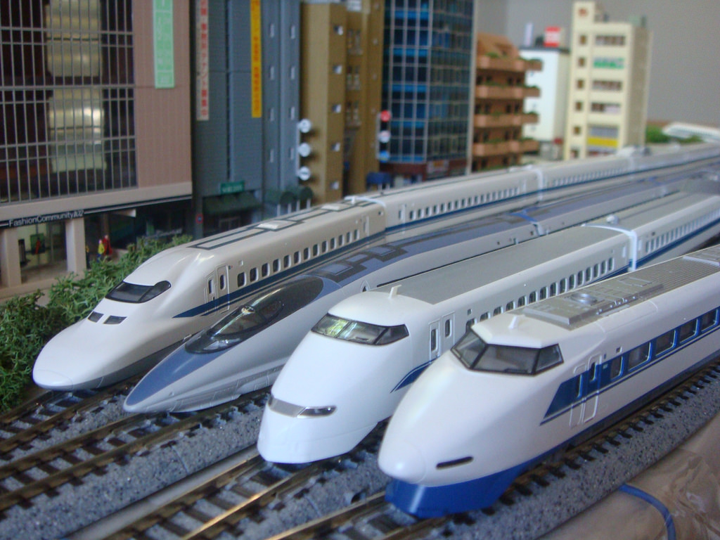 สนข.แจงยังไม่ได้ข้อสรุปญี่ปุ่นร่วมลงทุนรถไฟความเร็วสูงเส้นทางกรุงเทพ-เชียงใหม่