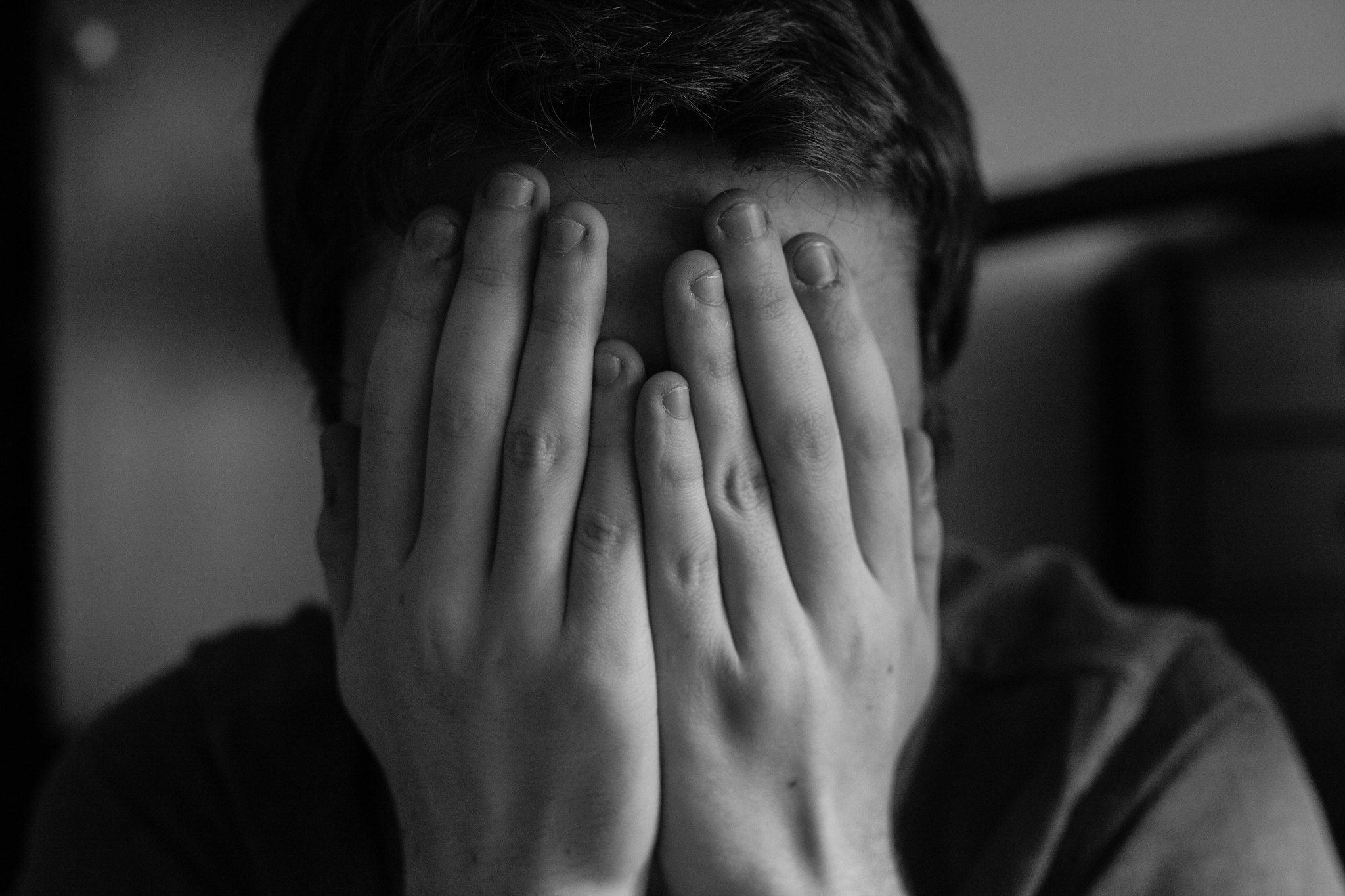 กรมสุขภาพจิต เผยคนไทยเครียดมีปัญหาสุขภาพจิตเพิ่ม-ซึมเศร้าเพิ่ม 1-2%