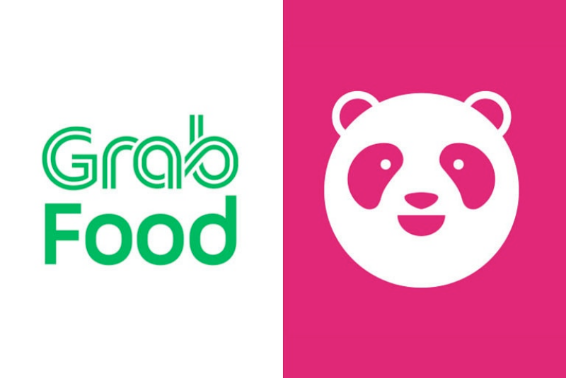 เผย Grab-Foodpanda หันรุกตลาดรับประทานที่ร้าน (Dine-in) หลังการขยายตัวเริ่มชะงัก