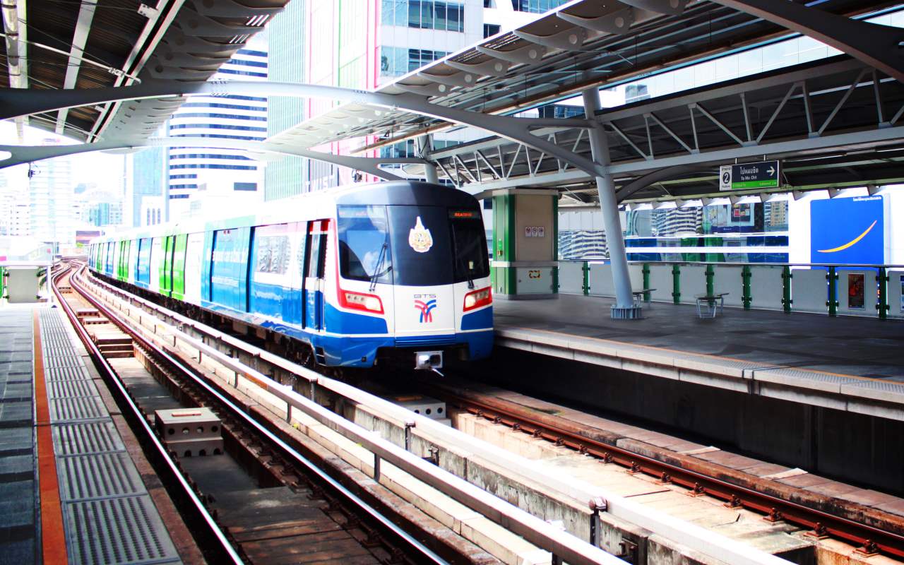 มูลนิธิผู้บริโภคค้านขึ้นค่าโดยสารรภไฟฟ้าบีทีเอส