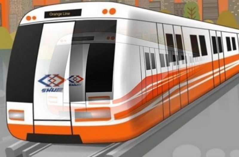 Private Investment Invited for Orange Line